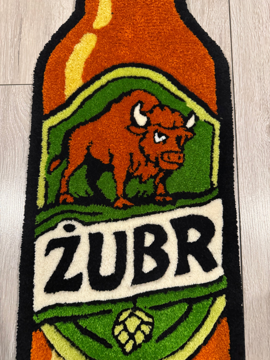 ŻUBR