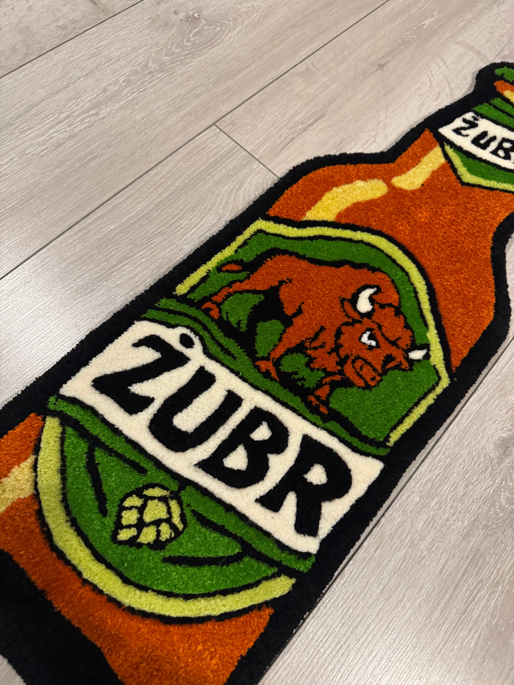 ŻUBR
