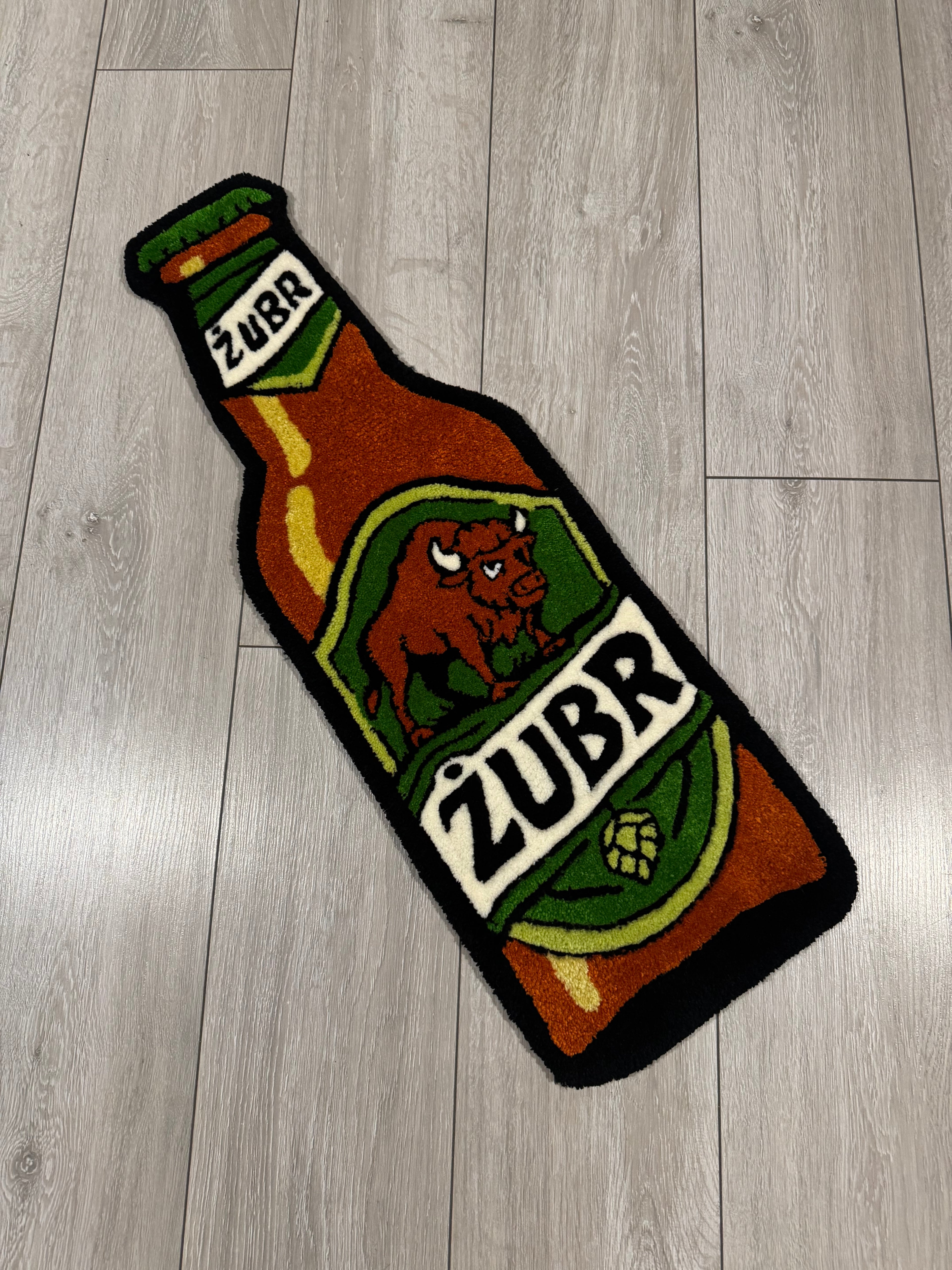 ŻUBR