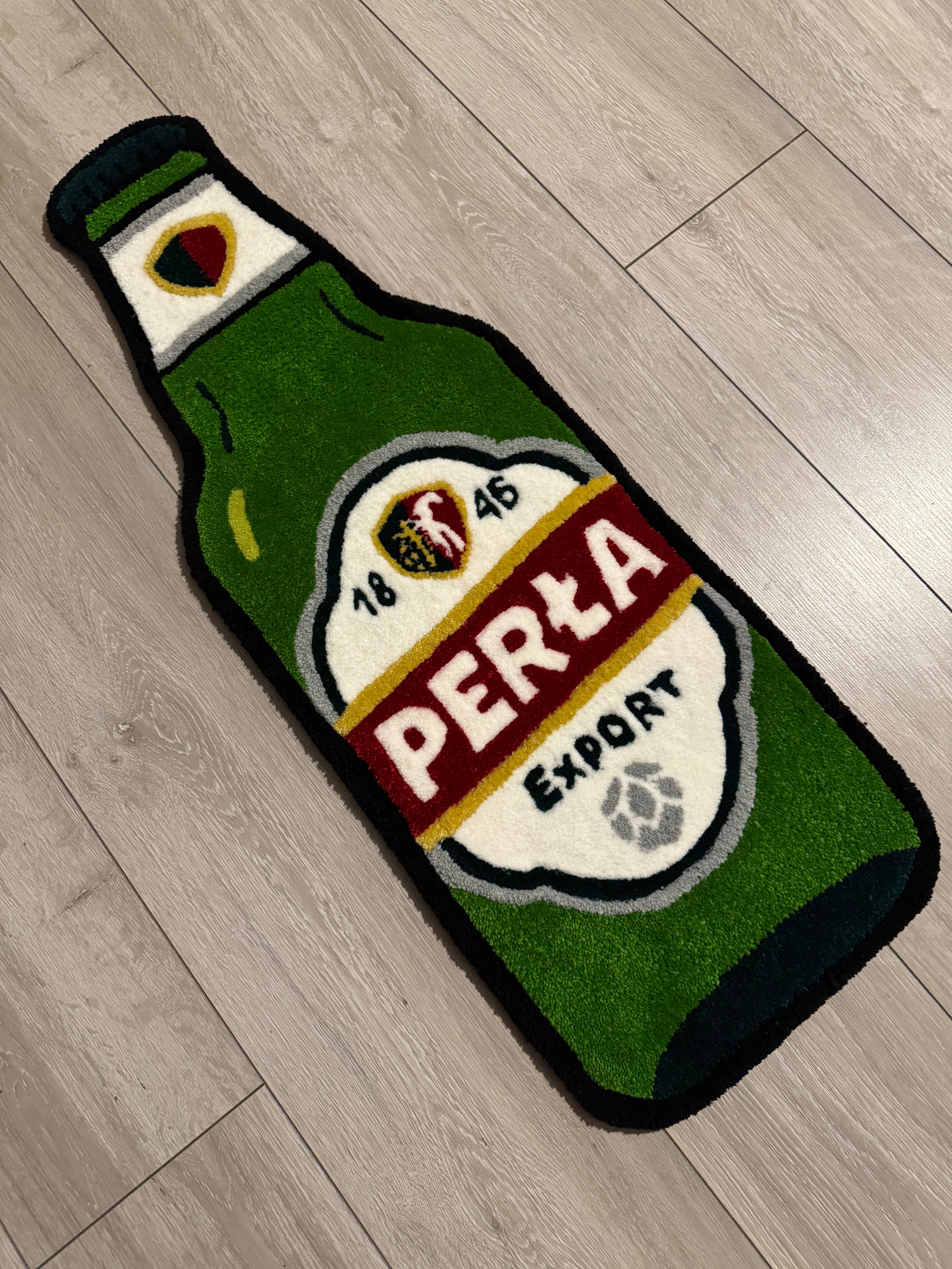 PERŁA EXPORT
