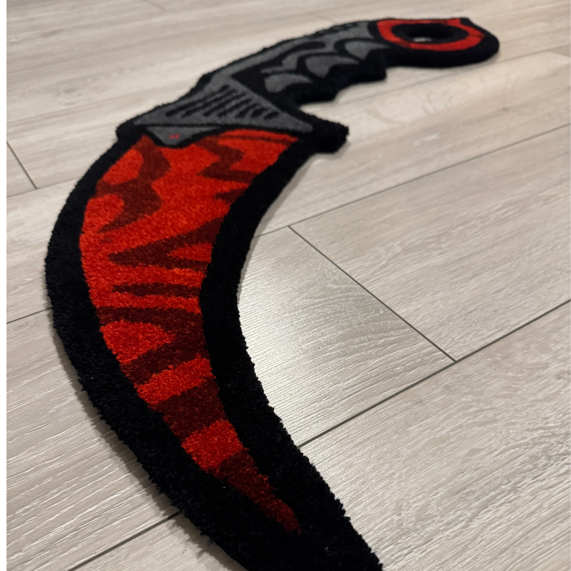 KARAMBIT SLAUGHTER