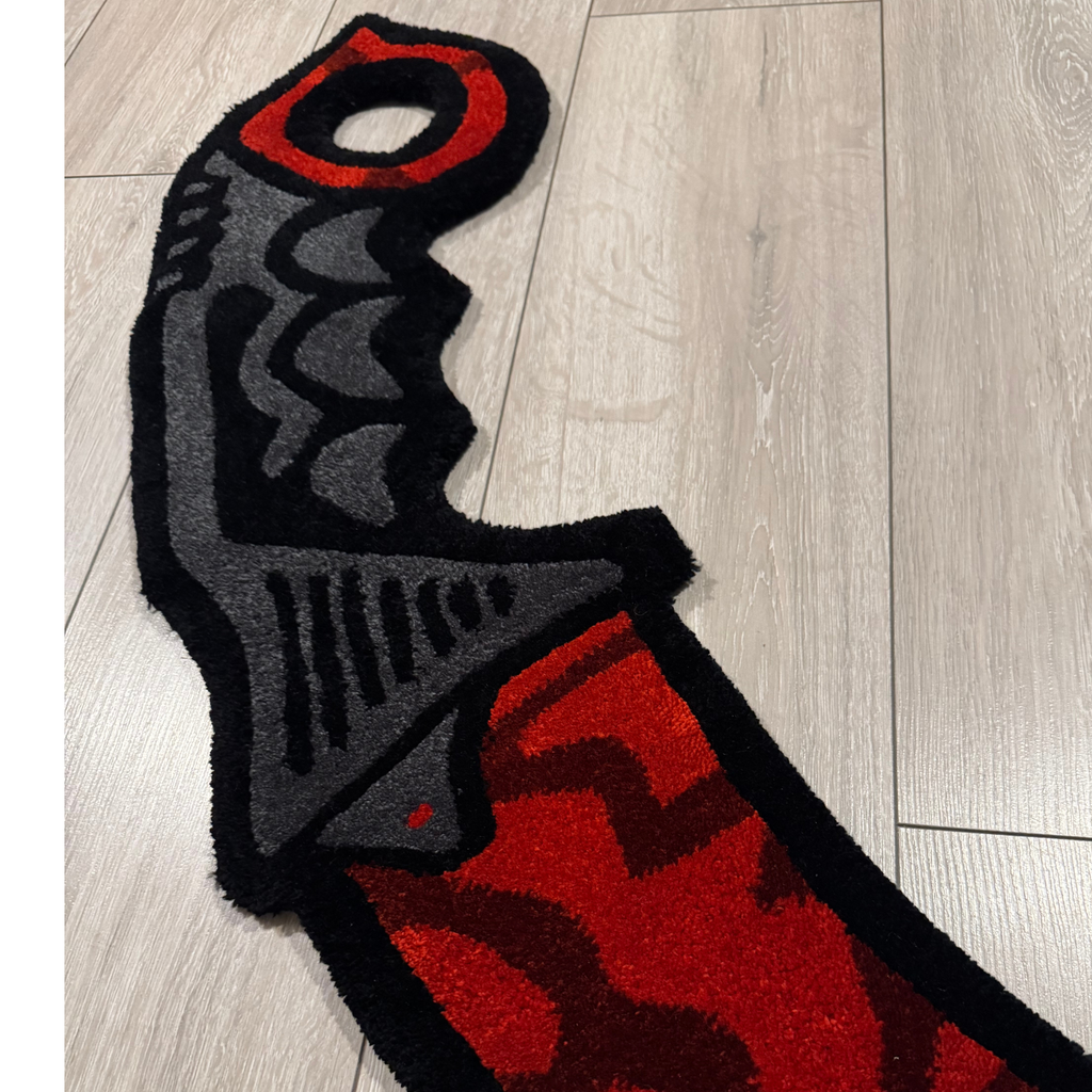 KARAMBIT SLAUGHTER