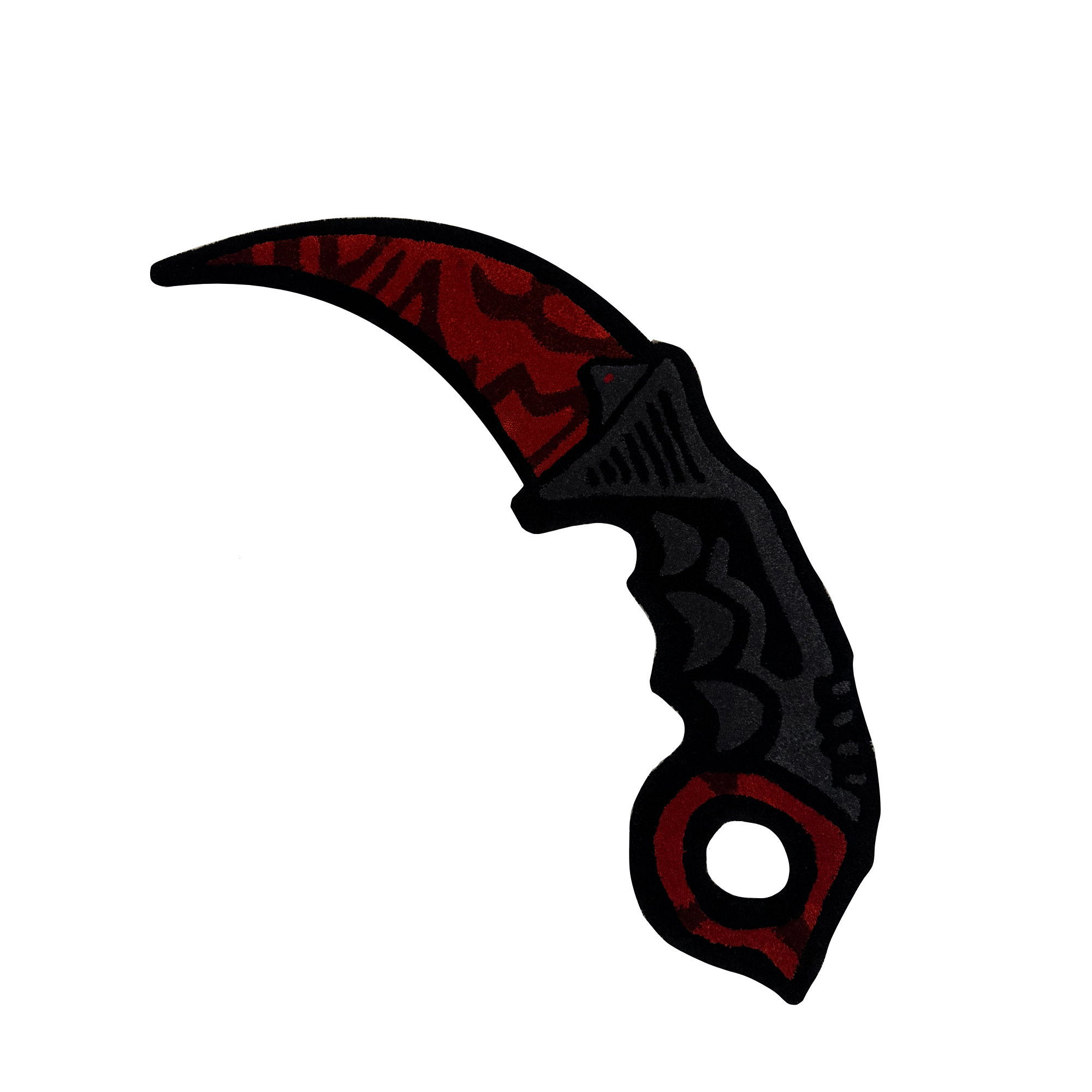 KARAMBIT SLAUGHTER