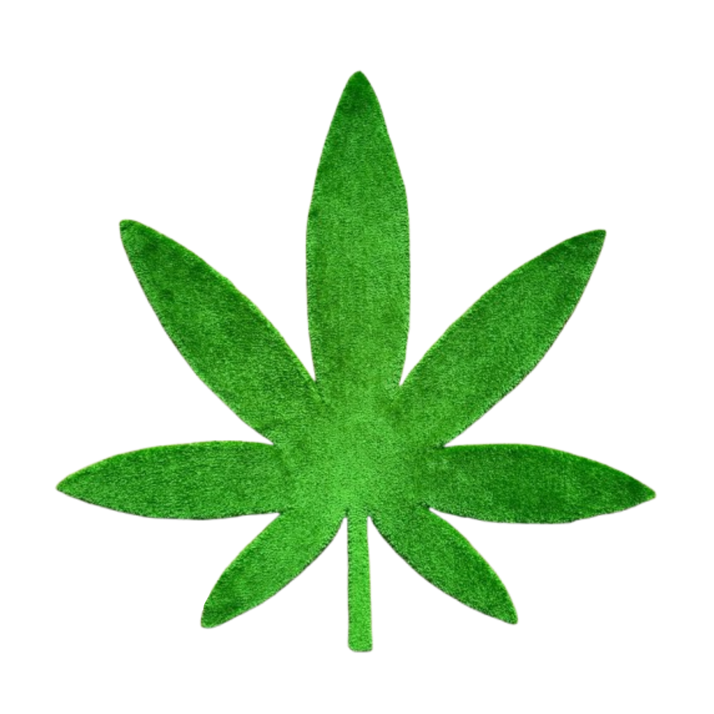CANNABIS LEAF