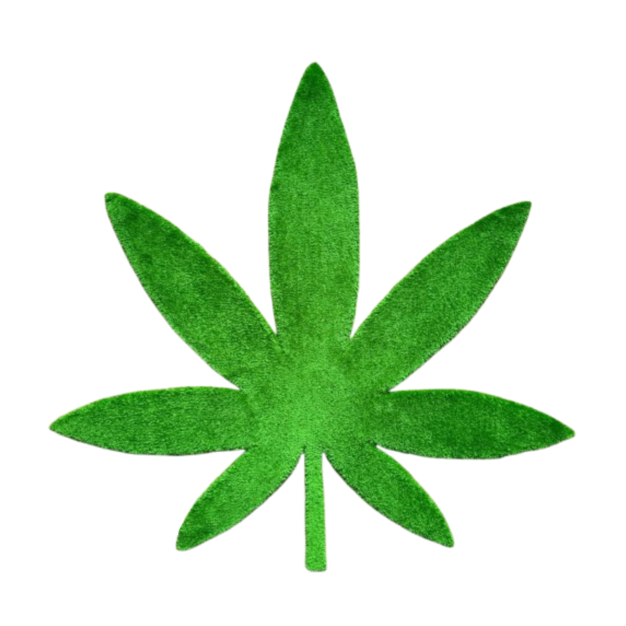 CANNABIS LEAF