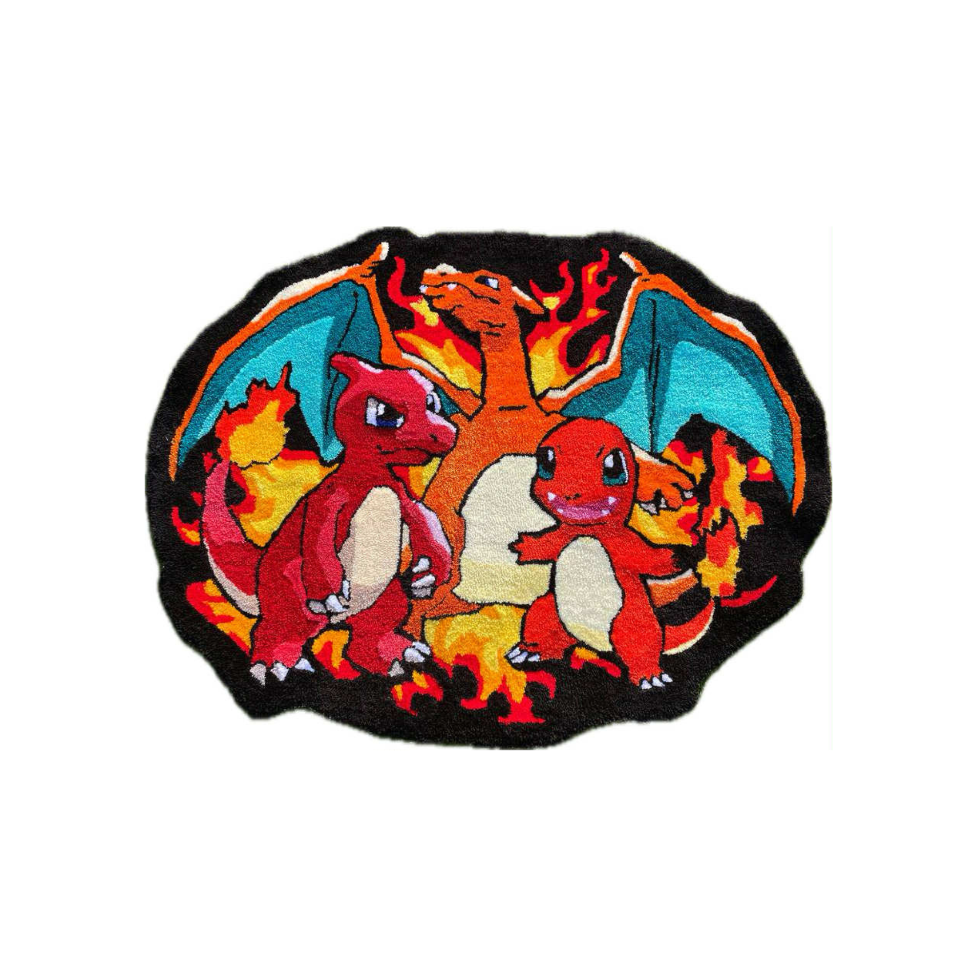 POKEMON FIRE