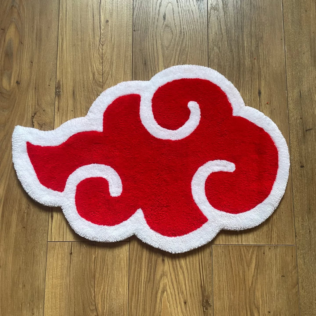 AKATSUKI CLOUD