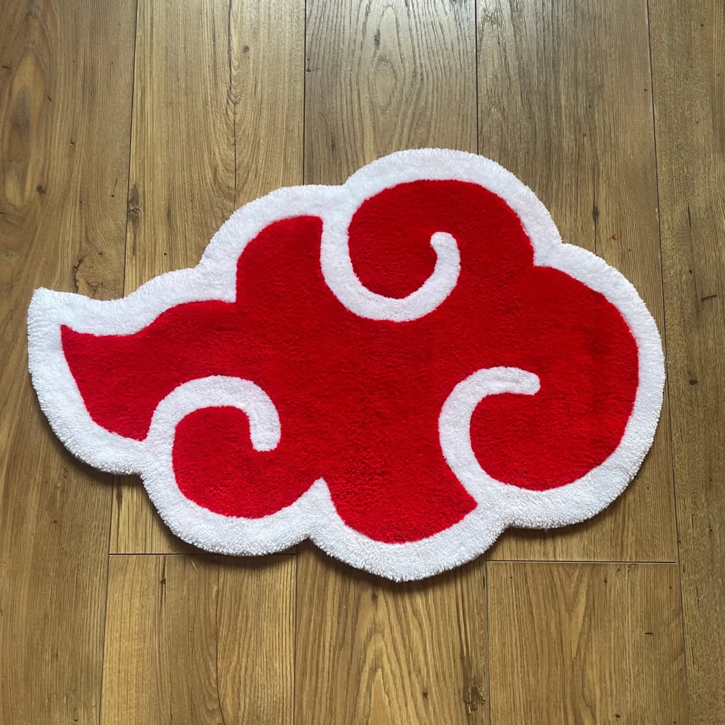 AKATSUKI CLOUD