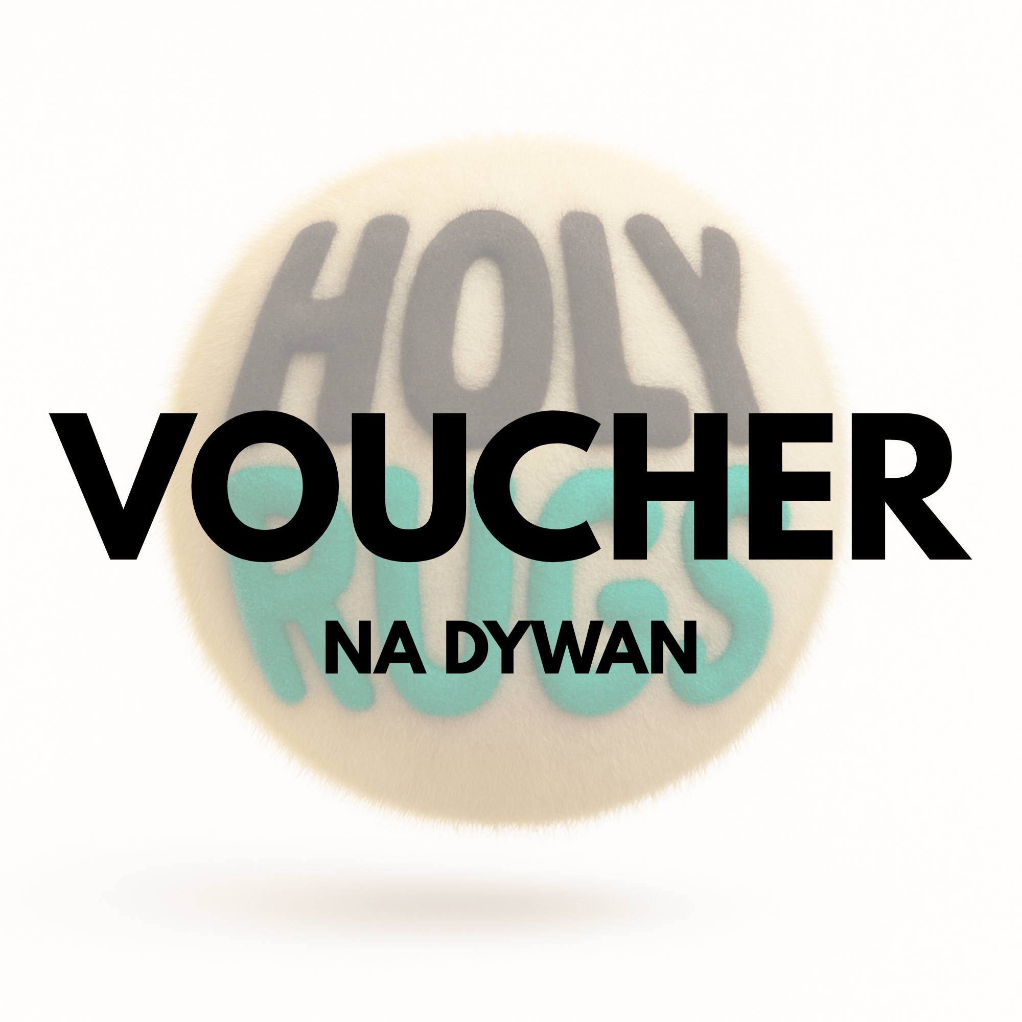 VOUCHER NA DYWAN