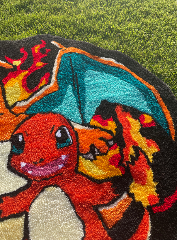 POKEMON FIRE